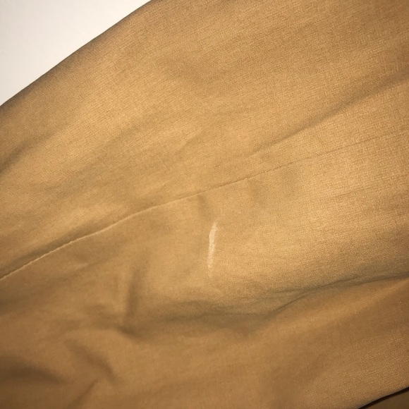 Banana Republic short trench coat - Picture 3 of 3